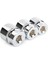 1 Adet-8mm 1/2 Inç Sürücü 12 Nokta Anahtarı Kafası Cr-V Alaşım Ayna Paslanmaz Cırcır Anahtarı Soket 8-36MM Kısa Torx Soket Somun Sökmek Için (Yurt Dışından) 3