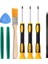 8 Adet 7/8 Adet Altıgen Tornavida Seti Torx T8 T6 T10 Açılış Araçları Sökmeye Onarım El Aracı Kiti Xbox 360 Ps3 Ps4 One Xbox (Yurt Dışından) 1