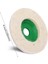 4 Inç 100MM 1 Adet 4 Inç 100MM Yün Parlatma Çarkı Parlatma Pedleri Açılı Taşlama Keçe Parlatma Pedi Disk Metal Mermer Cam Seramik Için 1 Adet (Yurt Dışından) 3