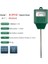 Nem -S3112 Otomatik 5-In-1 Pot Toprak Test Cihazı Ph Analiz Cihazı Termometre Için Nem Asitliği Ph Bahçe Tesisi Toprak Ph Için Nem Doğurganlığı (Yurt Dışından) 1