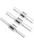 M1-8mm Ayarlanabilir Musluk Anahtarı Konu Dokunun Kolu Çelik El Musluklar Tutucu Dokunarak Rayba Araçları M1-8/m1-10/m1-12 (Yurt Dışından) 4