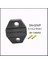 SN-02WF Sn Serisi Pense Özel Çeneli Sıkma Aleti 190MM SN-16WF SN-06WF Sn-2 SN-28B SN-48B SN-02WF2C SN-02B SN-02C SN-02WF (Yurt Dışından) 1