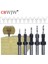 8mmshank 3.2MMX8MM 1 Adet 8mm 10MM Shank Hss Ağaç Işleme Havşa Yönlendirici Bit Seti Vida Extractor Remon Yıkım Ahşap Freze Kesicisi (Yurt Dışından) 2