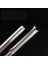 6X6X12X50 1 Adet 3.175MM 4mm 6mm 8mm Iki Flüt Düz Yuvası Bit Ahşap Kesici Cnc Katı Karbür Iki Çift Flüt Uçları Cnc Freze Uçları (Yurt Dışından) 2