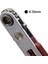 Viraj 1 Pc Mini Cırcır Anahtarı Altıgen Torx Çift Yönlü Kontrol Tek/çift Kafa Tornavida Matkap Uçları Aracı 1/4 "(6.35MM) (Yurt Dışından) 5