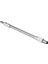 200MM 15 Cm-40 cm Hex Esnek Mil Uzatma Matkap Altıgen Esnek Mil Darbeli Sürücü Cırcır Tornavida Uçları Uzatın Çubuk Uzatma Çubuğu (Yurt Dışından) 3