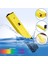 Kırmızı Tip-B Dijital LCD Ph Ölçer Kalem Test Cihazı Doğruluğu 0.1 Akvaryum Havuz Suyu Şarap Otomatik Kalibrasyon Su Kalitesi Saflık Test Aracı (Yurt Dışından) 5