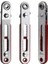 Dirsek 1 Adet Mini Cırcır Tornavida Matkap Uçları Aracı 1/4 "(6.35MM) Anahtarı Altıgen Torx Çift Yönlü Kontrol Tek/çift Kafa (Yurt Dışından) 5