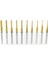 1.5mm 1 Adet 0.8MM-3.175MM Titanyum Kaplamalı Karbür Freze Kesicisi Gravür Kenar Kesici Cnc Freze Uçları End Mill Pcb Makinesi Için (Yurt Dışından) 3