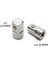 3 8 1 4 1/4 "3/8" 1/2 "dişi - Erkek Sürücü Soket Anahtarı Dönüştürücü Anahtarı Adaptör Parçası Yüksek Kaliteli Çelik Soket Adaptörü Uygun (Yurt Dışından) 3