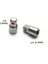 3 8 1 4 1/4 "3/8" 1/2 "dişi - Erkek Sürücü Soket Anahtarı Dönüştürücü Anahtarı Adaptör Parçası Yüksek Kaliteli Çelik Soket Adaptörü Uygun (Yurt Dışından) 4
