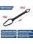 145MM 3-17MM 3.5mm 3-17/8-22MM Evrensel Torx Anahtarı Kendinden Sıkma Ayarlanabilir Gözlük Anahtarı Kurulu Çift Kafalı Torx Anahtarı El Aletleri Ev Için (Yurt Dışından) 1
