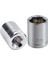 9 Adet Altıgen Soket 1/4 Inç Sürücü 5-13MM Hex Bit Metrik Lokma Anahtar Başlı Somun Anahtarı Cırcır Elektrikli Matkap El Temizleme Araçları (Yurt Dışından) 1