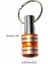 LS07-GREEN-1PCS 1/4 Inç Hex Shank Tornavida Uçları Tutucu Uzatma Çubuğu Matkap Vida Adaptörü Hızlı Bırakma Anahtarlık Kolay Değişim (Yurt Dışından) 3