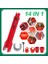 5 In 1 14 In 1 Lavabo Musluğu Anahtarı Sıhhi Tesisat Tamir Aracı Kaymaz Kolu Çift Kafa Anahtarı Banyo Sıhhi Tesisat Su Isıtıcı Anahtar Aracı (Yurt Dışından) 3