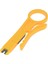 Açık Mavi Mini Taşınabilir Tel Stripper Bıçak Crimper Pense Sıkma Aracı Kablo Sıyırma Tel Kesici Çok Araçları Kesim Hattı Cep Çok Amaçlı Araç (Yurt Dışından) 4