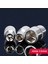 13MM 1 Adet Altıgen Soket 1/4 Cırcır Anahtarı Kafa Kol Krom Vanadyum Alaşımı 4mm 4.5mm 5mm 5.5mm 6mm 7mm 8mm 9mm 11MM 12MM 13MM 14MM (Yurt Dışından) 2