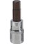 6mm 37MM 1/4 "hex Allen Anahtarı Bit Lokma Anahtar Araçları Yedek Ev Tamir Aracı Altıgen Boyutu 2mm/2.5mm/3mm/4mm/5mm/6mm/7mm (Yurt Dışından) 1