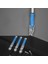 125MM 50/65/90/150MM Ph2 Çapraz Bit Matkap Kafası Tornavida Uçları El Aletleri Kaymaz Elektrikli Hex Shank Manyetik Tornavida Matkap Ucu (Yurt Dışından) 4