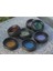 Yeşil Datyson 1.25 Inç 7 Renkli Optik Cam Lens Astronomik Teleskop Renk Filtresi Kombinasyonu Seti (Yurt Dışından) 2