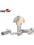 Y00103 Ağaç Işleme Çekirdek Kutusu Yuvarlak Koy Burun Bit Tungsten Karbür Cnc Oluk Araçları 1/2 1/4 Shank Freze Uçları Ahşap Freze Kesici Için (Yurt Dışından) 3