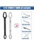 145MM 3-17MM 3.5mm 8-22MM Evrensel Torx Anahtarı Kendinden Sıkma Ayarlanabilir Çift Kafa Hareketli Anahtar Fabrika Tamir Çok Fonksiyonlu El Aleti (Yurt Dışından) 2
