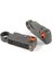 DZT-1024 1 Adet Otomatik Sıyırma Pensesi Tel Striptizci Tel Kablo Araçları Kablo Striptizci Kabuk Soyma Kesme Aleti Soyma Fonksiyonları (Yurt Dışından) 4