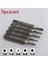 7 Adet Oluklu Tornavida 3/25 "(4mm) Bit Torx T2 T3 T4 T5 T6 PH000 Pentalobe 0.8/1.2 Huawei Samsung Macbook Air Pro Iphone7/8/x/xr/xs Max (Yurt Dışından) 4