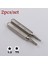 7 Adet Oluklu Tornavida 3/25 "(4mm) Bit Torx T2 T3 T4 T5 T6 PH000 Pentalobe 0.8/1.2 Huawei Samsung Macbook Air Pro Iphone7/8/x/xr/xs Max (Yurt Dışından) 5