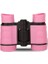 Pembe 4X30MM Profesyonel Çocuk Dürbün Teleskop Çocuk Öğrenme Teleskop Kuş Gözlemciliği Katlanır Optik Teleskop Kamp Için (Yurt Dışından) 1