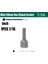 1 Adet 7 16 4MM-13MM 5/32-1/2 36MM Mini Darbe Altıgen Soket Hex Shank Vida Somun Anahtarı Metrik Inç Elektrikli Tornavida Matkap Ucu Adaptör Aracı (Yurt Dışından) 1