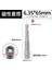 6.35MM x 65 Yeşil Anahtarı 1/4 "vida Metrik Sürücü Aracı Adaptörü Matkap Ucu 6 Ila 19MM Uzatılmış Altıgen Şaft Altıgen Somun Soket El Aletleri (Yurt Dışından) 1