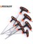 5mm Top El Aleti 2/2.5/3/4/5/6/8/10MM Krom-Vanadiu Çelik Düz/küresel Iç Altıgen Anahtar T Kolu Allen Altıgen Anahtar Anahtarı Anahtarı (Yurt Dışından) 2