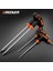 5mm Top El Aleti 2/2.5/3/4/5/6/8/10MM Krom-Vanadiu Çelik Düz/küresel Iç Altıgen Anahtar T Kolu Allen Altıgen Anahtar Anahtarı Anahtarı (Yurt Dışından) 5