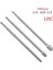 12.7mm 1 Adet Soket Çubuk Anahtarı Adaptörü Uzatma Aracı 200MM Darbe Soket Adaptörü Hex Shank 1/4 3/8 1/2 Uzatma Matkap Uçları Bar (Yurt Dışından) 2