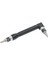 10 Bitlik Anahtar L Şekli 6.35MM Çift Kafa Boru Anahtarı Tornavida Ipuçları Için Altıgen Anahtar Rutin Yardımcı Alet Anahtar Seti Cırcır Tamiri (Yurt Dışından) 4