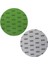 125MM-5000 125MM 150MM Yuvarlak Sünger Zımpara Kağıdı Pratik Cırt Cırt Zımpara Diski 3000 5000 Parlatma Için Flok Zımpara Kağıdı (Yurt Dışından) 2