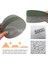 125MM-5000 125MM 150MM Yuvarlak Sünger Zımpara Kağıdı Pratik Cırt Cırt Zımpara Diski 3000 5000 Parlatma Için Flok Zımpara Kağıdı (Yurt Dışından) 5