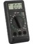 Çok Fonksiyonlu DT-182 Dijital Mini Multimetre Dc/ac Gerilim Akım Ölçer El Cep Voltmetre Ampermetre Diyot Triode Test Cihazı (Yurt Dışından) 3