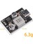 Kahverengi Tip C 20W Hızlı Şarj Modülü Pd3.0 Pps Qc3.0 Scp Şarj 5V 3.5A/9V 2.2A/12V 1.65A Aşırı Akım Kısa Devre Koruma Kartı (Yurt Dışından) 1