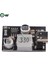 Kahverengi Tip C 20W Hızlı Şarj Modülü Pd3.0 Pps Qc3.0 Scp Şarj 5V 3.5A/9V 2.2A/12V 1.65A Aşırı Akım Kısa Devre Koruma Kartı (Yurt Dışından) 2