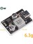 Kahverengi Tip C 20W Hızlı Şarj Modülü Pd3.0 Pps Qc3.0 Scp Şarj 5V 3.5A/9V 2.2A/12V 1.65A Aşırı Akım Kısa Devre Koruma Kartı (Yurt Dışından) 3