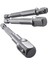 A7 Krom Vanadyum Çelik Soket Adaptörü Hex Shank 1/4 "3/8" 1/2 "uzatma Matkap Uçları Bar Hex Bit Seti Elektrikli Matkap Elektrikli El Aletleri (Yurt Dışından) 3