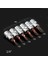 6 Adet 6 Adet/takım 1/4 "torx Tornavida Bit Seti Sürücü Soket Kafa Tornavida Malzeme El Aleti Seti T10 T15 T20 T25 T30 T40 (Yurt Dışından) 3