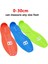 30 cm Normal Yeşil 18-48 Euro Boyutu Profesyonel Ayak Ölçme Ölçer Abd Boyutu 0-30 cm Çocuk Yetişkin Ayakkabı Ölçü Aracı Sizer Ayakkabı Boyutu Hesaplayıcısı (Yurt Dışından) 3
