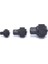 72 Dişli M 1/4'' 3/8'' 1/2'' 72 Diş Cırcır Lokma Anahtar Tamir Aksesuarı Yedek Parça Kiti (Yurt Dışından) 5