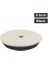 1 Pc Siyah 6 Inç Yün Araba Parlatma Pedleri Yün Parlatma Pedi Finish Parlatma Diski Araba Cilası Parlatma Pedleri 150MM Araba Parlatıcı Parlatıcı Ağda Aracı (Yurt Dışından) 1