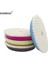 1 Pc Siyah 6 Inç Yün Araba Parlatma Pedleri Yün Parlatma Pedi Finish Parlatma Diski Araba Cilası Parlatma Pedleri 150MM Araba Parlatıcı Parlatıcı Ağda Aracı (Yurt Dışından) 2