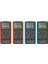 Kırmızı Aneng AN9205A + LCD Ekran 1999 Sayımlar Dijital Multimetre Taşınabilir Ac / Dc Voltmetre Ampermetre Direnç Test Cihazı (Yurt Dışından) 2