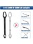 145MM 3-17MM 3.5mm 8-22MM Evrensel Torx Anahtarı Kurulu Ayarlanabilir Çift Kafalı Torx Anahtarı Mekanik Atölye Araçları Çok Fonksiyonlu El Aletleri (Yurt Dışından) 5